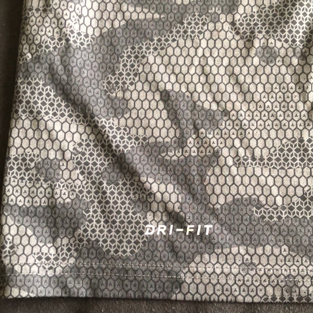 Nike Dri-FIT Athletic Tee - Picture 5 of 12
